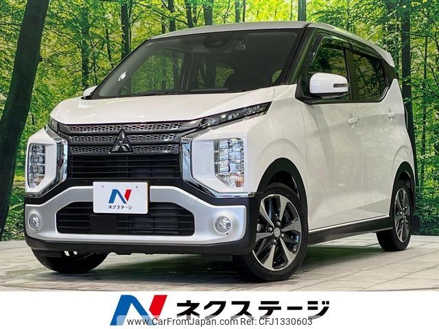 mitsubishi ek-cross 2021 -MITSUBISHI--ek X 5AA-B34W--B34W-0101939---MITSUBISHI--ek X 5AA-B34W--B34W-0101939- image 1