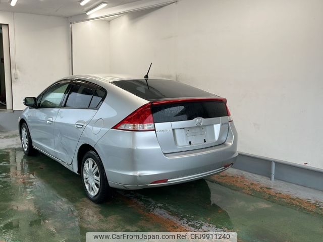 honda insight 2009 -HONDA--Insight ZE2-1182474---HONDA--Insight ZE2-1182474- image 2