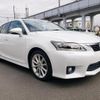 lexus ct 2011 GOO_JP_700102024930250308001 image 30