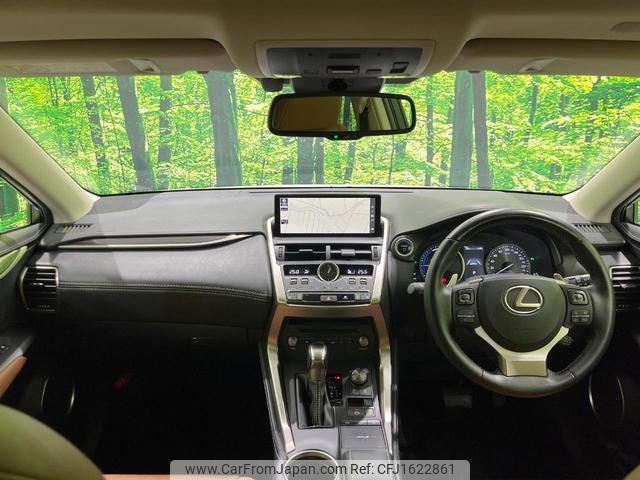 lexus nx 2020 CFJ1622861 image 2
