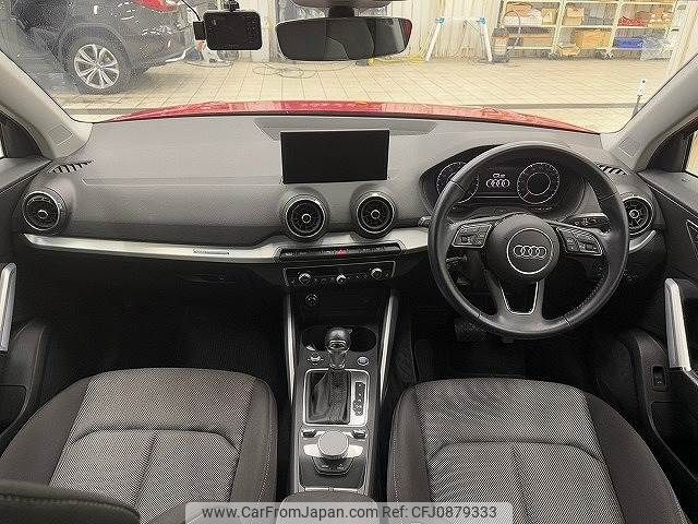 audi q2 2019 -AUDI--Audi Q2 ABA-GACHZ--WAUZZZGA5KA071009---AUDI--Audi Q2 ABA-GACHZ--WAUZZZGA5KA071009- image 2