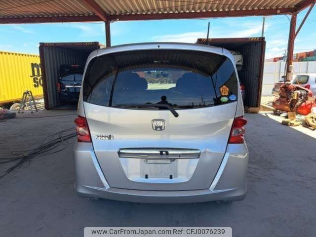 honda freed 2009 -HONDA--Freed DBA-GB3--GB3-1149582---HONDA--Freed DBA-GB3--GB3-1149582- image 2