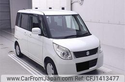 suzuki palette 2012 -SUZUKI 【後日 】--Palette MK21S-265218---SUZUKI 【後日 】--Palette MK21S-265218-