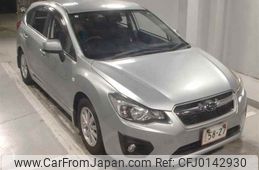 subaru impreza-wagon 2014 -SUBARU--Impreza Wagon GP2-021363---SUBARU--Impreza Wagon GP2-021363-