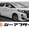 toyota alphard 2016 -TOYOTA--Alphard DBA-GGH30W--GGH30-0012045---TOYOTA--Alphard DBA-GGH30W--GGH30-0012045- image 1