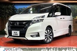 nissan serena 2016 -NISSAN--Serena DAA-GFC27--GFC27-014243---NISSAN--Serena DAA-GFC27--GFC27-014243-