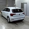 volkswagen polo 2022 -VOLKSWAGEN 【奈良 301と6997】--VW Polo AWDLA-WVWZZZAWZPU013605---VOLKSWAGEN 【奈良 301と6997】--VW Polo AWDLA-WVWZZZAWZPU013605- image 2