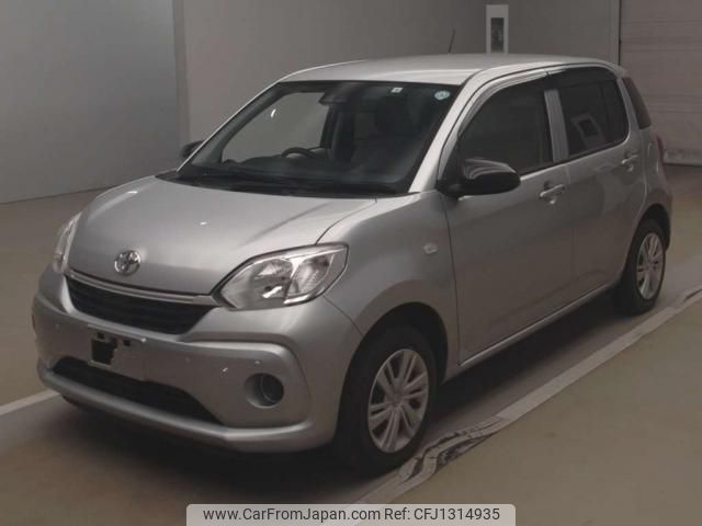 toyota passo 2022 quick_quick_5BA-M700A_M700A-0220077 image 1