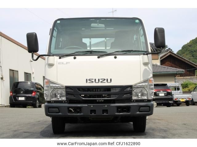 isuzu elf-truck 2019 CFJ1622890 image 2