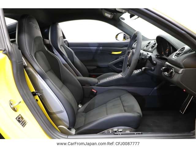 porsche cayman 2022 -PORSCHE--Porsche Cayman 82L4-982L40--WP0ZZZ98ZNS277083---PORSCHE--Porsche Cayman 82L4-982L40--WP0ZZZ98ZNS277083- image 2