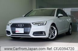 audi a4 2019 quick_quick_8WCVN_WAUZZZF45KA100830