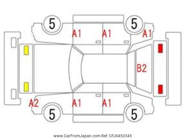 nissan moco 2014 -NISSAN--Moco DBA-MG33S--MG33S-668662---NISSAN--Moco DBA-MG33S--MG33S-668662- image 2