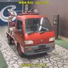 subaru sambar-truck 2006 -SUBARU--Samber Truck KS3ｶｲ-128243---SUBARU--Samber Truck KS3ｶｲ-128243- image 1