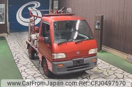 subaru sambar-truck 2006 -SUBARU--Samber Truck KS3ｶｲ-128243---SUBARU--Samber Truck KS3ｶｲ-128243-