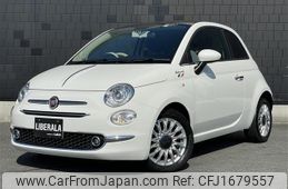 fiat 500 2022 CFJ1679557