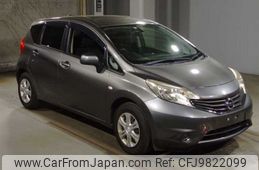 nissan note 2014 21898