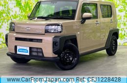 daihatsu taft 2023 quick_quick_5BA-LA900S_LA900S-0153621