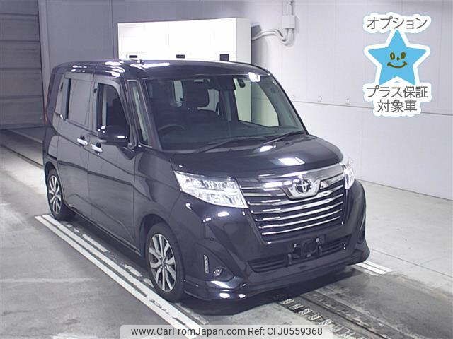 toyota roomy 2019 -TOYOTA--Roomy M900A-0399527---TOYOTA--Roomy M900A-0399527- image 1