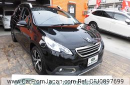 peugeot 2008 2016 -PEUGEOT--Peugeot 2008 A94HN01--038913---PEUGEOT--Peugeot 2008 A94HN01--038913-