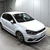 volkswagen polo 2016 -VOLKSWAGEN 【岡山 】--VW Polo 6RDAJ-WVWZZZ6RZFY186382---VOLKSWAGEN 【岡山 】--VW Polo 6RDAJ-WVWZZZ6RZFY186382- image 1