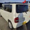 suzuki alto-lapin 2005 -SUZUKI 【富山 581ﾁ6809】--Alto Lapin HE21S--HE21S-541756---SUZUKI 【富山 581ﾁ6809】--Alto Lapin HE21S--HE21S-541756- image 2