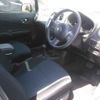nissan note 2013 -NISSAN 【水戸 502ﾊ7603】--Note E12--090933---NISSAN 【水戸 502ﾊ7603】--Note E12--090933- image 5
