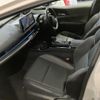 toyota prius 2023 quick_quick_6AA-MXWH60_4001996 image 8