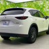 mazda cx-5 2021 quick_quick_6BA-KFEP_KFEP-454924 image 3