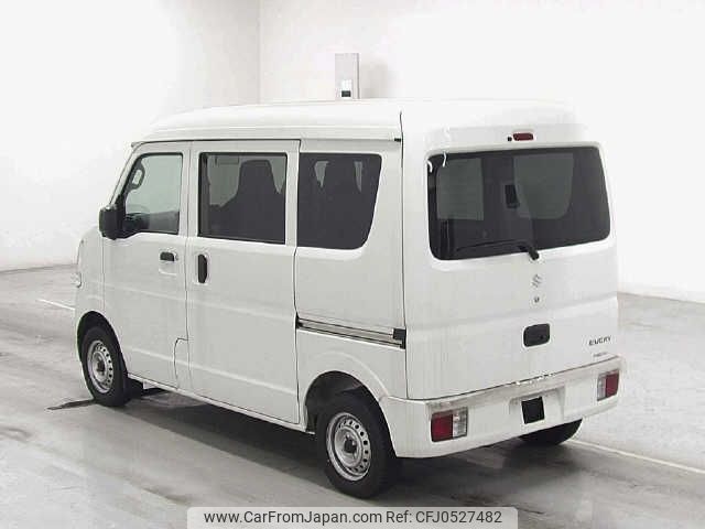 suzuki every 2023 -SUZUKI 【名変中 】--Every DA17V-709926---SUZUKI 【名変中 】--Every DA17V-709926- image 2