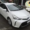 toyota prius-α 2016 -TOYOTA--Prius α ZVW41W--0039638---TOYOTA--Prius α ZVW41W--0039638- image 1