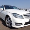 mercedes-benz c-class 2012 REALMOTOR_N2023100338A-12 image 2