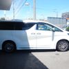 toyota alphard 2016 -TOYOTA--Alphard DBA-AGH30W--AGH30-0054790---TOYOTA--Alphard DBA-AGH30W--AGH30-0054790- image 4