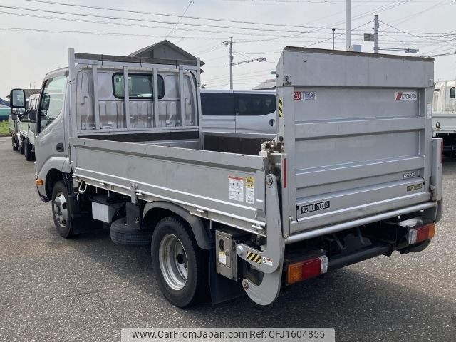 toyota dyna-truck 2020 CFJ1604855 image 2