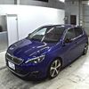 peugeot 308 2016 -PEUGEOT 【愛媛 301ち】--Peugeot 308 T9AH01-VF3LHAHWWGS174719---PEUGEOT 【愛媛 301ち】--Peugeot 308 T9AH01-VF3LHAHWWGS174719- image 5