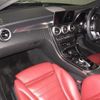 mercedes-benz c-class 2021 quick_quick_CBA-205064_WDD2050642R475591 image 3
