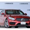 mercedes-benz c-class 2018 quick_quick_DBA-205040C_WDD2050402R364190 image 10