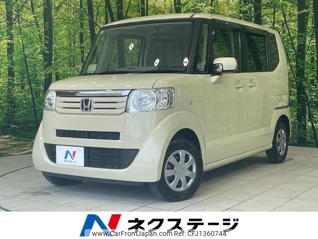 honda n-box 2012 -HONDA--N BOX DBA-JF1--JF1-1127942---HONDA--N BOX DBA-JF1--JF1-1127942- image 1