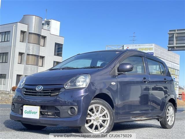 daihatsu mira-e-s 2016 -DAIHATSU--Mira e:s DBA-LA310S--LA310S-1076940---DAIHATSU--Mira e:s DBA-LA310S--LA310S-1076940- image 1