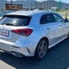 mercedes-benz a-class 2018 quick_quick_5BA-177084_WDD1770842J059511 image 14