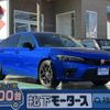 honda civic 2022 quick_quick_6AA-FL4_FL4-1000945 image 1