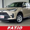 toyota raize 2022 CFJ1835684 image 1