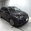 honda vezel 2016 -HONDA 【広島 367ね】--VEZEL RU3-1116746---HONDA 【広島 367ね】--VEZEL RU3-1116746- image 1