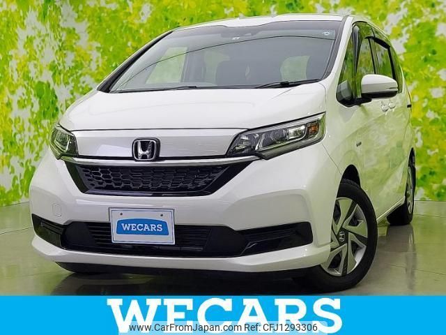 honda freed-hybrid 2022 quick_quick_GB7_GB7-3173658 image 1