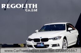 bmw 3-series 2014 quick_quick_3D20_WBA3D36050NP78272