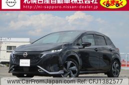 nissan aura 2022 -NISSAN--AURA 6AA-FSNE13--FSNE13-507423---NISSAN--AURA 6AA-FSNE13--FSNE13-507423-