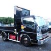 mitsubishi-fuso canter 2007 CFJ1520665 image 8
