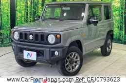 suzuki jimny 2021 -SUZUKI--Jimny 3BA-JB64W--JB64W-187976---SUZUKI--Jimny 3BA-JB64W--JB64W-187976-