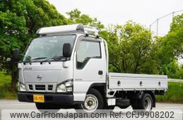 nissan atlas 2005 quick_quick_PB-AKR81A_AKR81-7002767