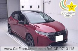 nissan aura 2023 -NISSAN 【神戸 361ﾓ1206】--AURA FE13-342665---NISSAN 【神戸 361ﾓ1206】--AURA FE13-342665-