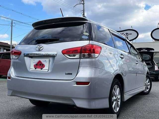 toyota wish 2009 504928-926847 image 2